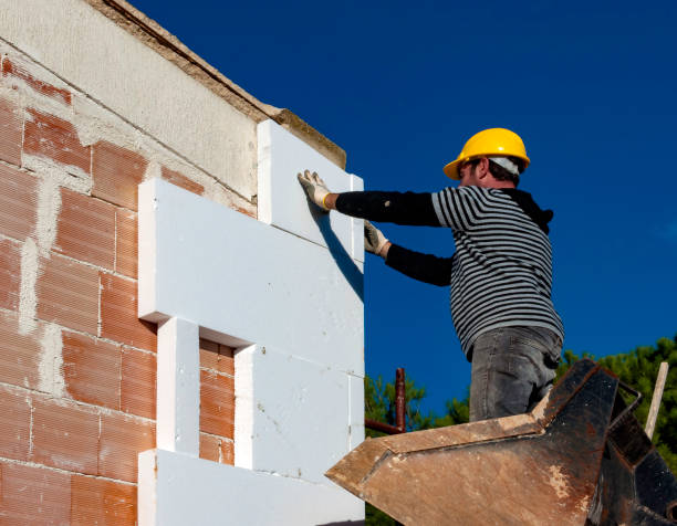 Professional Insulation Contractor in University Park, MD