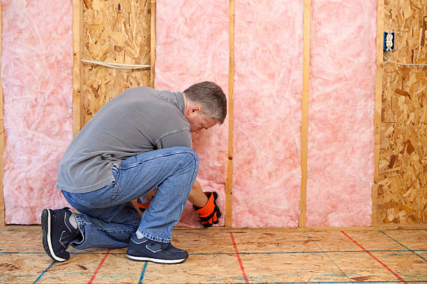 Best Insulation for Specific Applications in University Park, MD