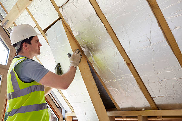 Best Blown-in Insulation in University Park, MD