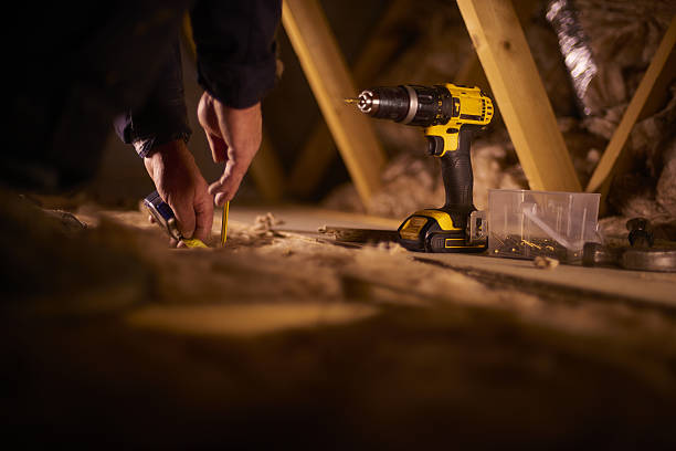 Best DIY Insulation Kits and Guidance in University Park, MD